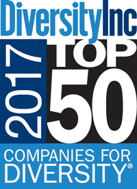 DiversityIC Top 50 2017