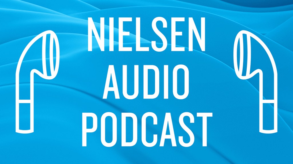 Le podcast audio de Nielsen : La (neuro)science derrière les grandes publicités radio