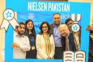 Nielsen Pakistan Celebrates First Graduating Class Of Nielsen Academy Program Nielsen