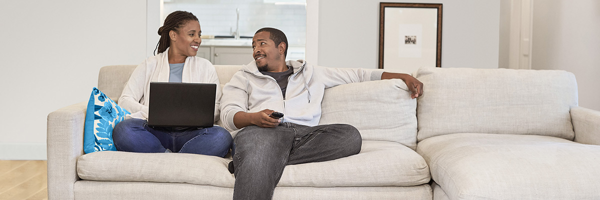 The Connected TV Experience: Transforming the Living Room