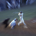 MLB