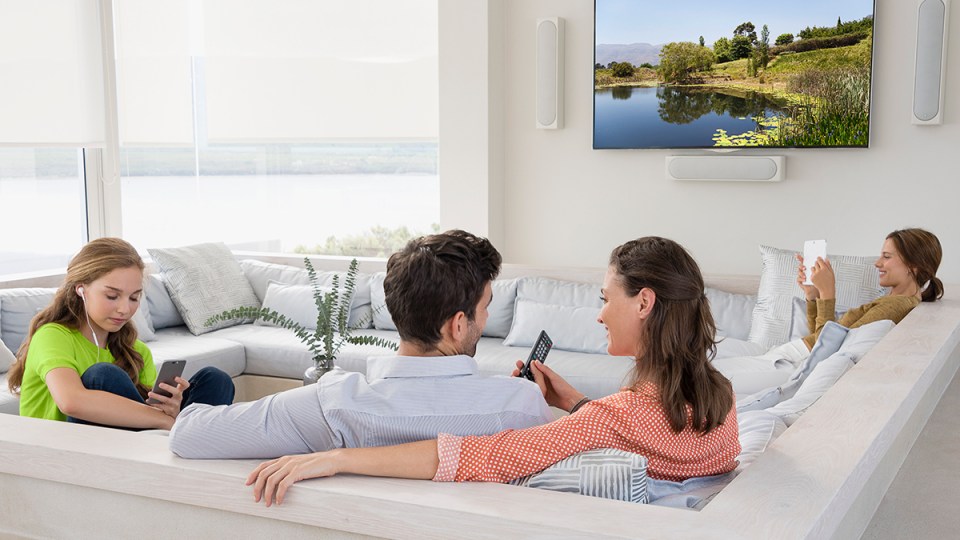 The Nielsen Total Audience Report: Q2 2018