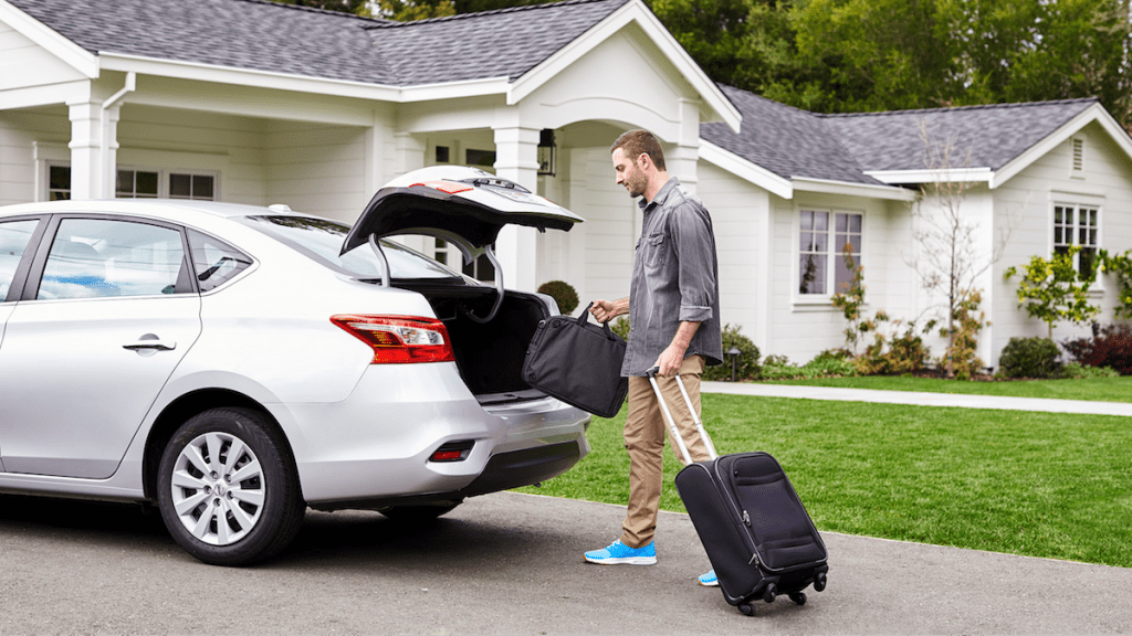 APENAS COM AS ASAS: MAIS DE UM QUARTO DOS VIAJANTES DA NOVA ZELÂNDIA NÃO SEGURADOS