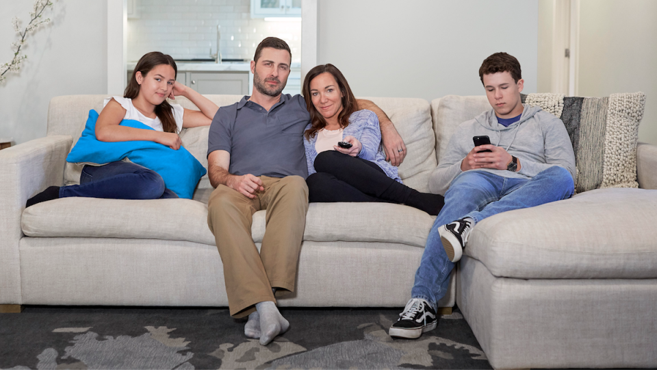 The Nielsen Total Audience Report: Q1 2018