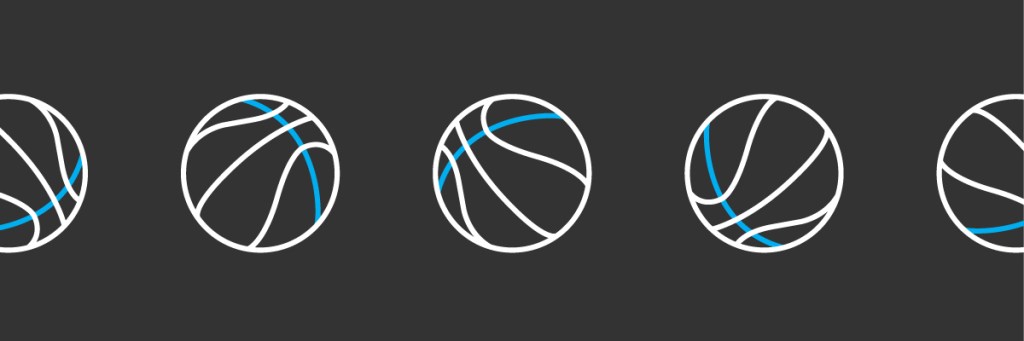 共同庆祝：NCAA 男子篮球疯狂三月