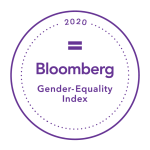 Nielsen Included in the Bloomberg Gender-Equality Index for Second Consecutive Year | Nielsen