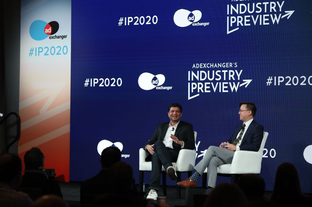 Pratinjau Industri AdExchanger: Apa yang Ada di Tahun 2020 untuk Teknologi Pemasaran