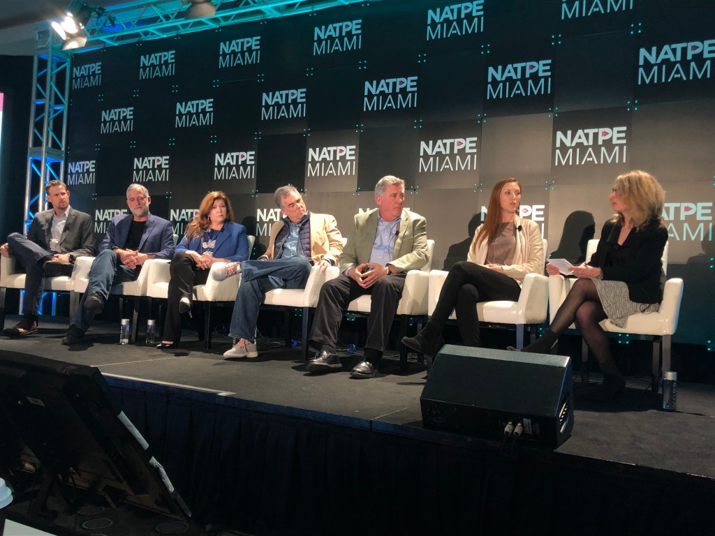 Nielsen at Natpe 2020: How Nielsen’s Cross-platform Measurement  Fuels Impressions-based Selling