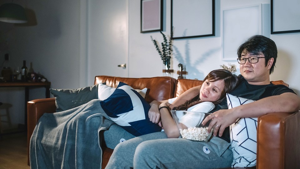 Nielsen estime à 121 le nombre de foyers TV aux États-Unis pour la saison télévisuelle 2021.