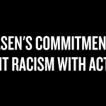 Nielsen's Commitment to Fight Racism with Action | Nielsen