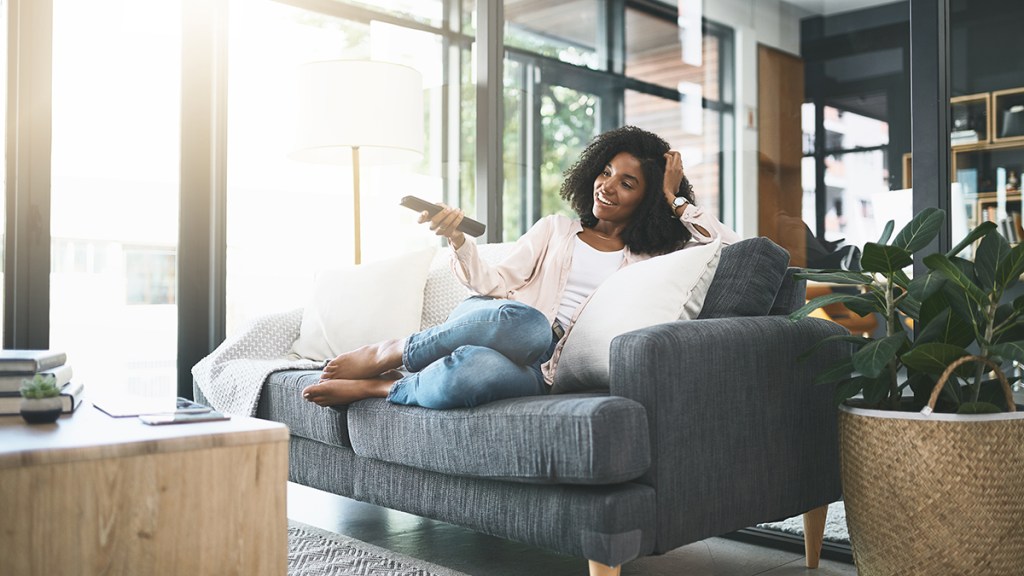 定額制動画配信サービスの先に