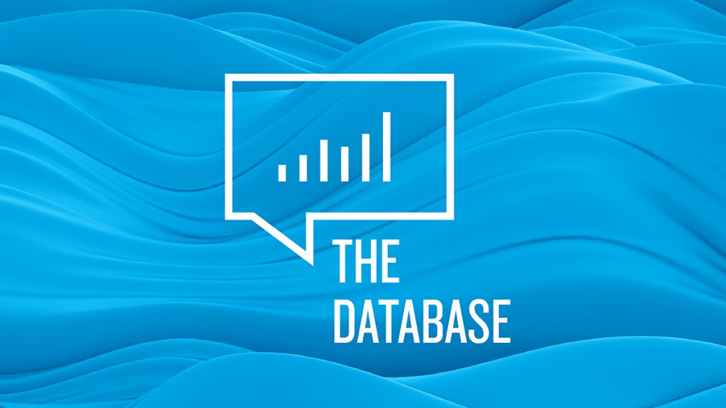 Il database: Il nuovo equilibrio tra lavoro, vita e media