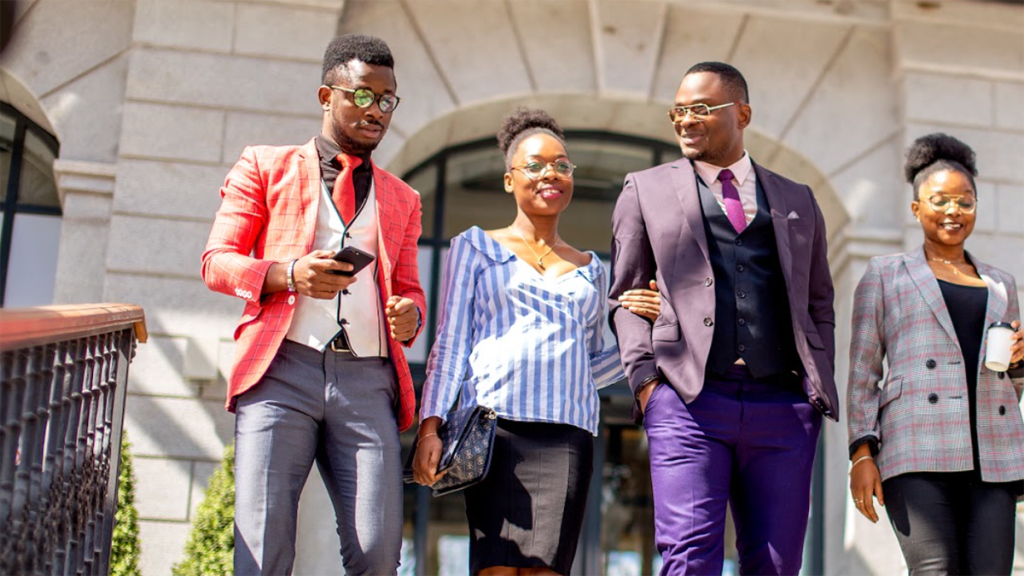 "Les femmes noires sont en tête de la participation électorale malgré les obstacles.