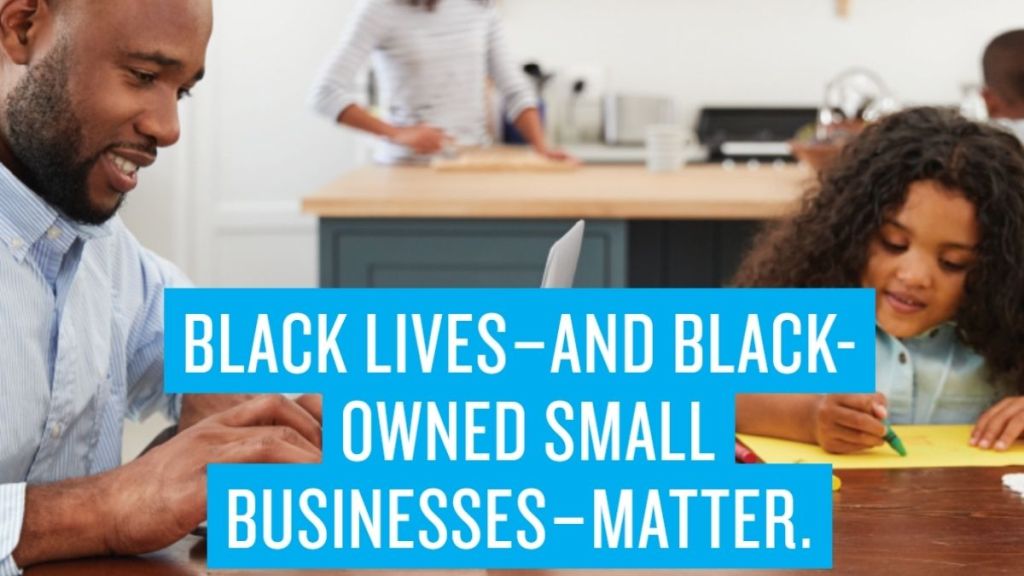 Sostegno alle piccole imprese di proprietà nera con un nuovo sito web di risorse
