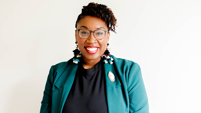 A Cultural Turning Point: Breaking Our Silence On Racial Injustice ...