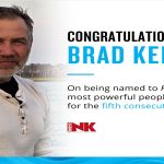 A Top Audio Professional, Brad Kelly Named among ‘Most Powerful People in Radio’ for the Fifth Year | Nielsen
