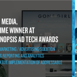 Nielsen Takes Home a 'Triple Crown' at the 2020 Cynopsis Ad Tech Awards | Nielsen