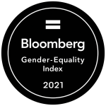 Bloomberg Gender-Equality Index 2021