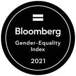 Índice Bloomberg de Igualdad de Género 2021