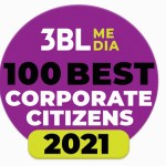 Nielsen makes list of 100 best corporate citizens for third year in a row