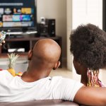 Big Picture: Getting A Clearer View Of Streaming’s Part Of Total TV Use | Nielsen