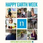 Nielsen's Eighth Annual Earth Week Celebration