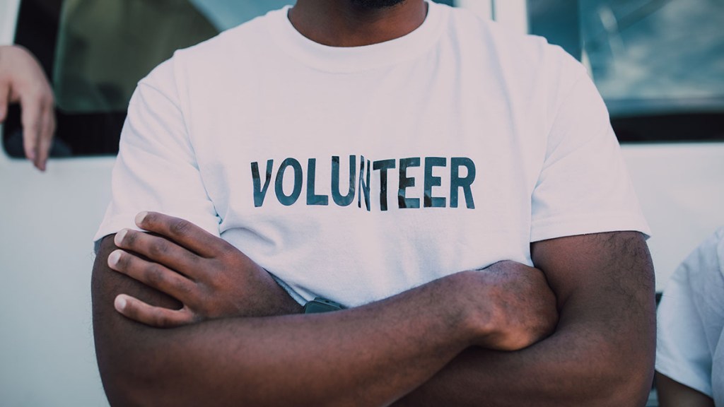 Les amateurs de sport se tournent vers les ligues sportives et les athlètes pour soutenir des causes sociales