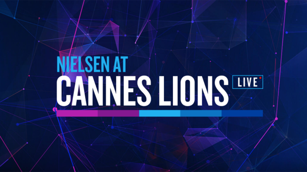 Cannes LIONS Live 2021:バーチャル体験