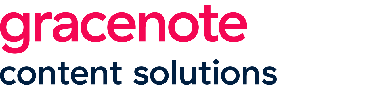 Gracenote Metadata Solutions | Nielsen