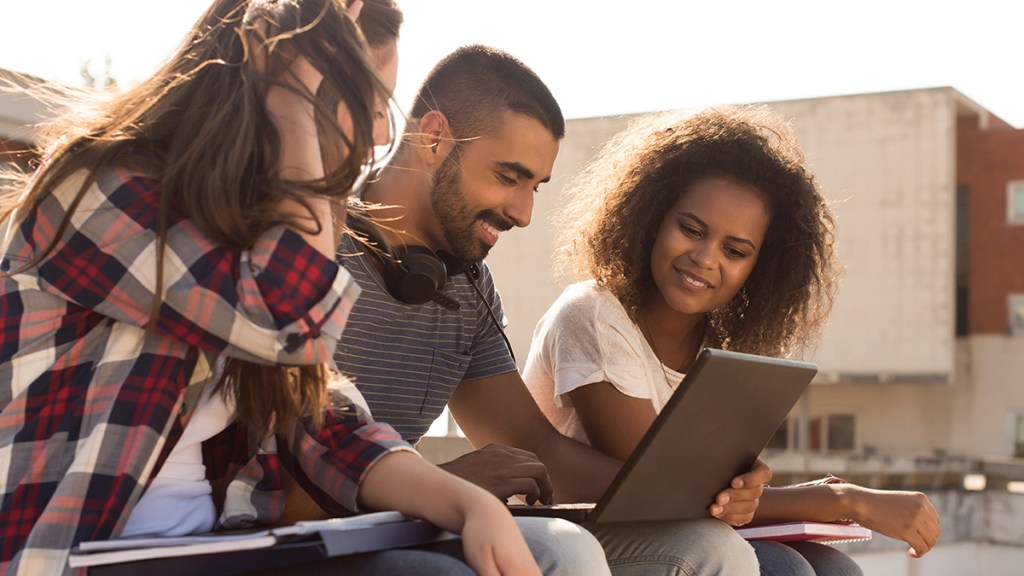 La représentation à l'écran est le moteur des téléspectateurs latinos