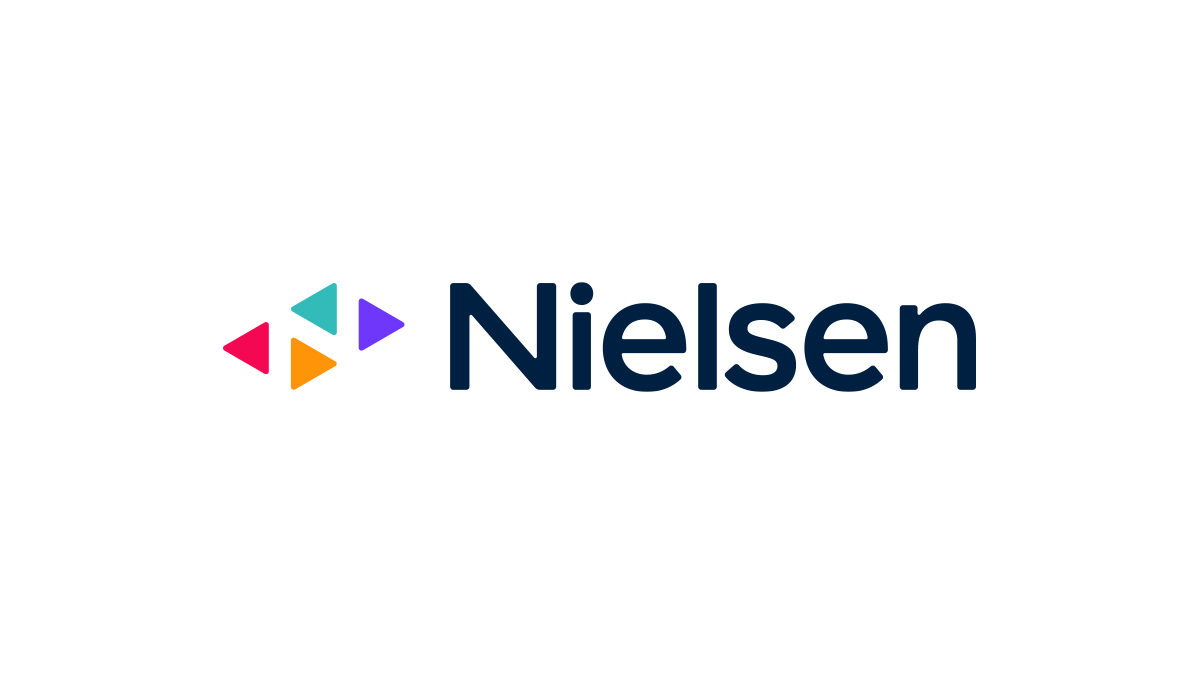Nielsen ratings logo
