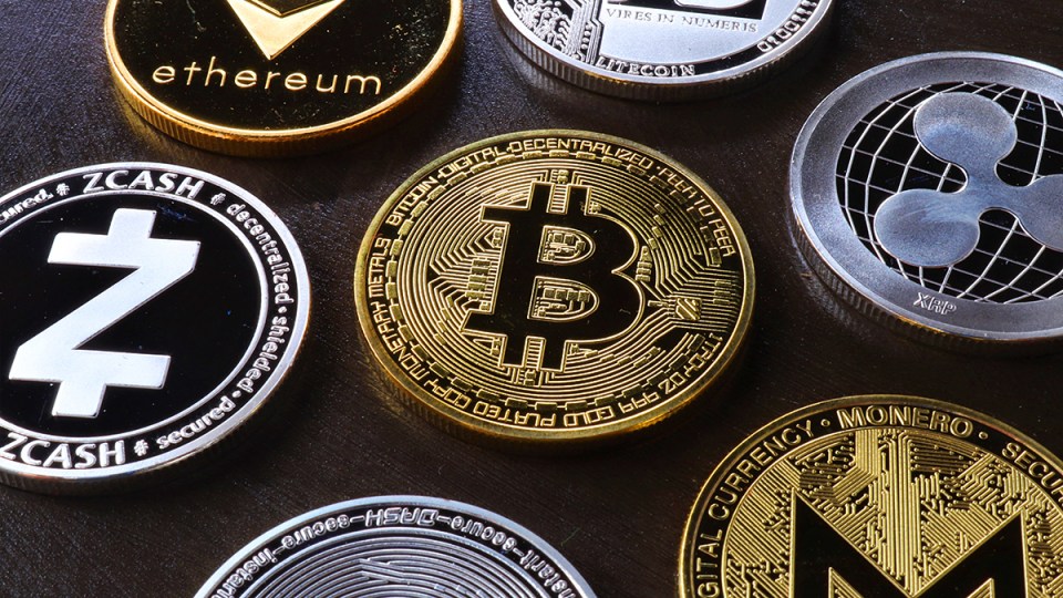 A adoção generalizada de pagamentos móveis na África inspira um interesse crescente em moedas criptográficas