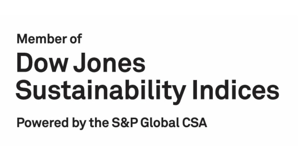 Nielsen figure dans l'indice de durabilité Dow Jones pour la cinquième année consécutive