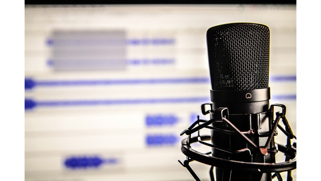 Podcast beresonansi dengan audiens yang beragam