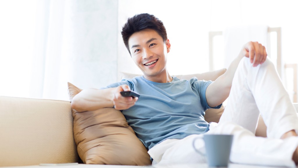 コンテンツに飢えた視聴者に多数のアクセス方法や選択肢が存在するテレビ複数台保有世帯