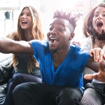 Consumer behavior shifts and new experiences are broadening fan engagement | Nielsen