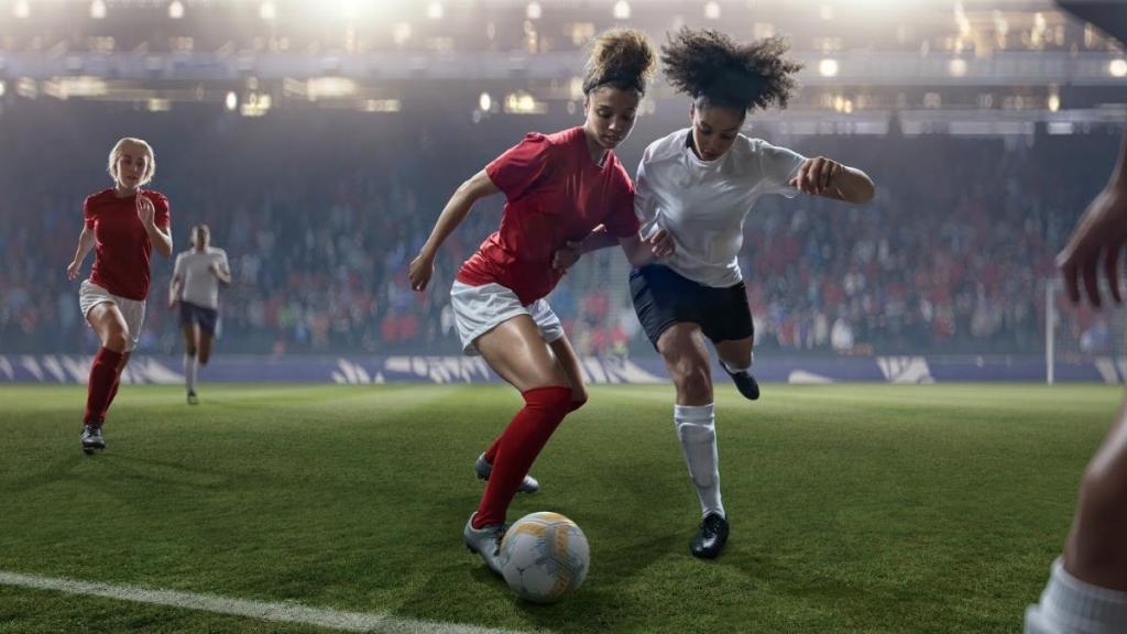 Schluss mit der Voreingenommenheit gegenüber dem Frauensport: Die Auswirkungen der Chancengleichheit für Sportler, Fans und Sponsoren
