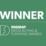 Nielsen and OpenAP Celebrate Digiday Media Buying and Planning Award Win | Nielsen