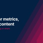 Smarter metrics, better content | Nielsen