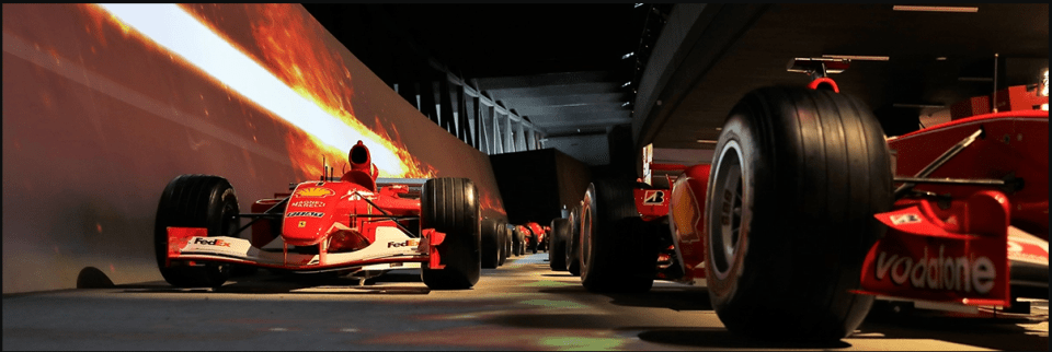 観戦に駆り立てられるスポーツ・ドキュメンタリーが米国のファンをF1に引き込んだ理由