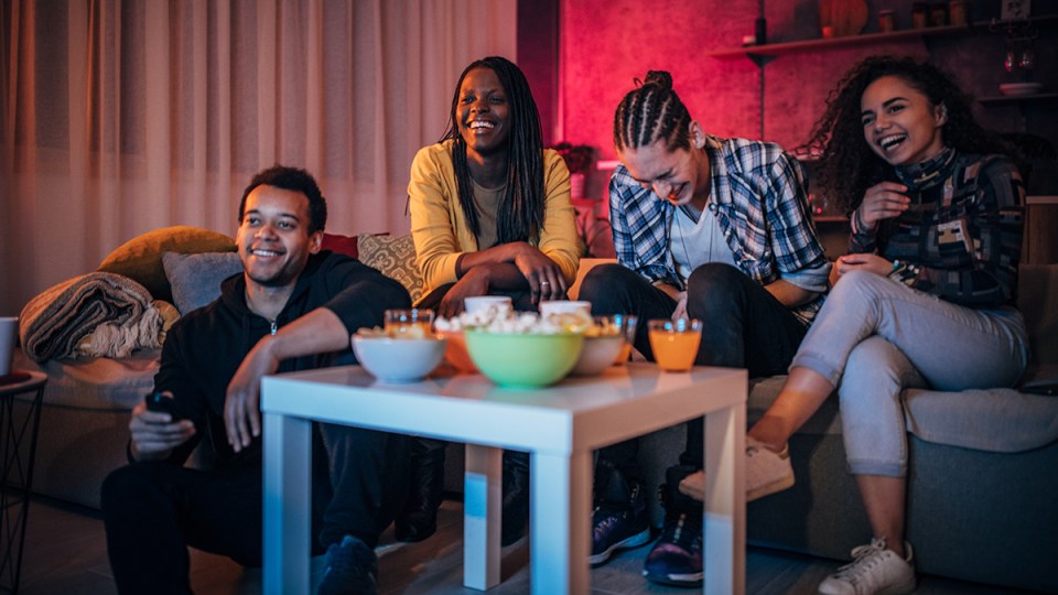 Eurovision-ary : comment les artistes captent les oreilles - et les humeurs - du public mondial