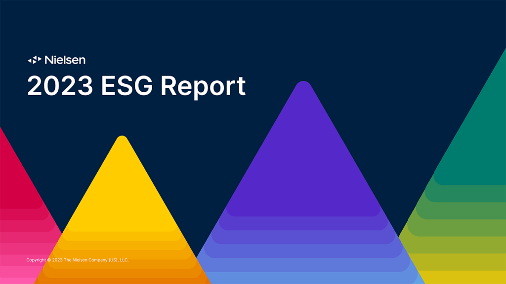 ESGレポート