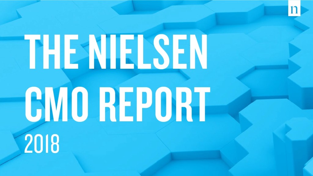 marketing research report on nestle