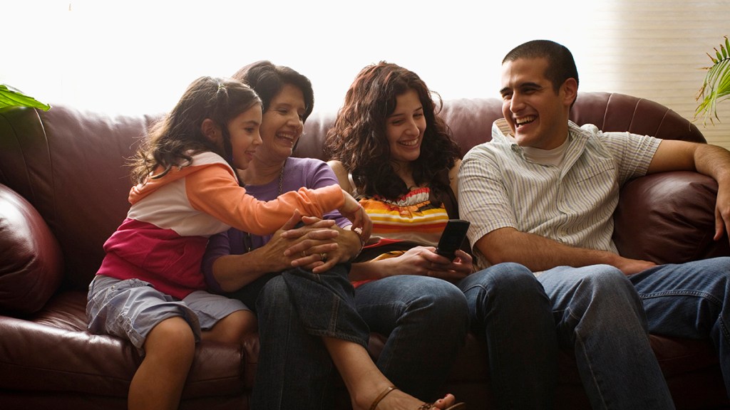 Hispanic inclusion is a key differentiator as competition for streaming audiences increase