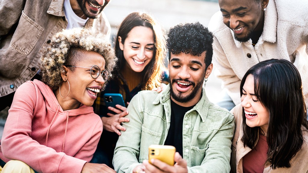 Contenu et téléspectateurs latinos : Les éléments constitutifs du succès du streaming