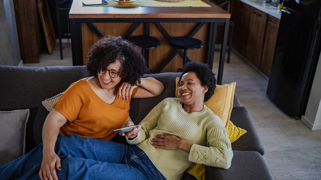 Le manque de publicité : Les consommateurs noirs LGBTQ+