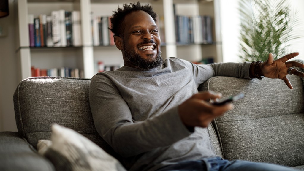 Connectivity is driving how Americans are engaging with TV