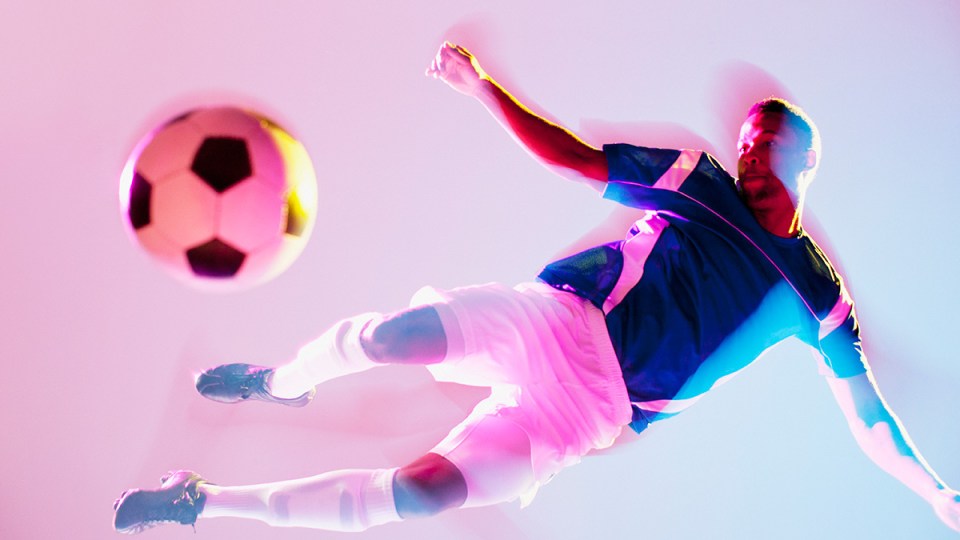 A tríade de um profissional de marketing: mulheres, Copa do Mundo e compras de fim de ano