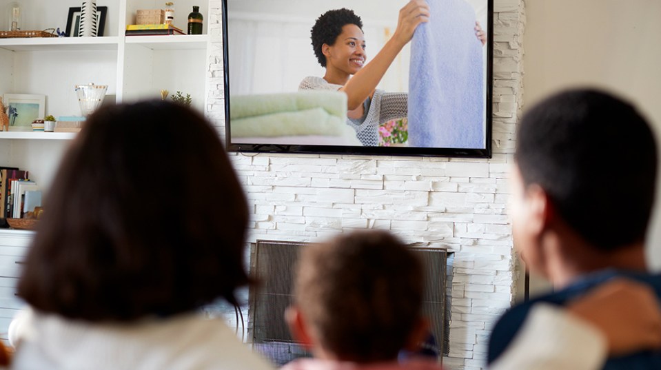 Lo streaming è al centro dell'attenzione in Germania, mentre diminuiscono gli spettatori della TV tradizionale