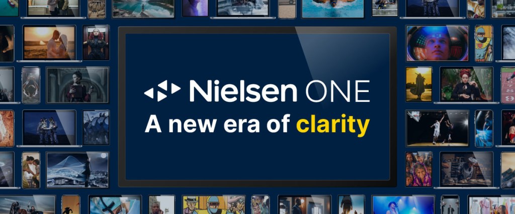 Nielsen one - A new era of clarity